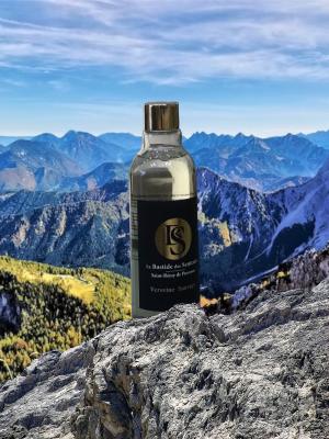 Recharge Diffuseur 200ml Verveine Sauvage