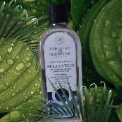 RECHARGE 500 ML RELAXATION aux huiles essentielles