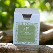 ESCAPADE Bougie Parfumée 170gr PUR PATCHOULI