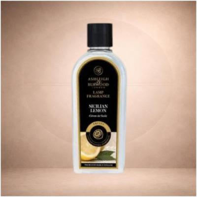 RECHARGE 250 ML CITRON DE SICILE 