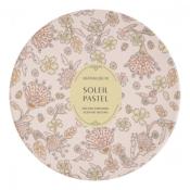 Coffret 5 décors en plâtre parfumés Soleil Pastel