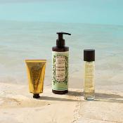 Crème pour les 75ml Jasmin Précieux