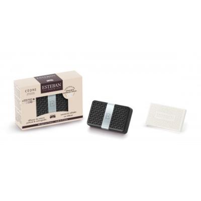 Diffuseur de Voiture Rechargeable Cèdre