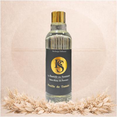 Recharge Diffuseur 200ml Feuille de Tomate 