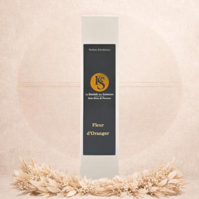 Parfum d'Ambiance 100ml Fleur d'Oranger