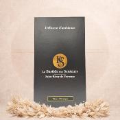 Diffuseur 100ml Fleur d'Oranger
