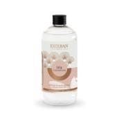 Recharge pour bouquet 500ml Iris et Cachemire