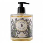 Savon liquide de Marseille 500ml Lavande