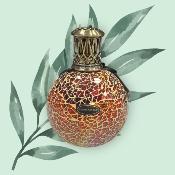 Lampe Tahitian Sunset