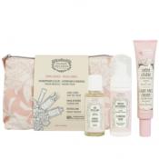 Trousse Soins du Visage Pivoine Radieuse