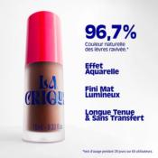 Eau à Lèvres - 06 Iced Coffee