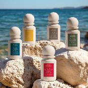 Eau de Parfum Zeste Riviera 50ml