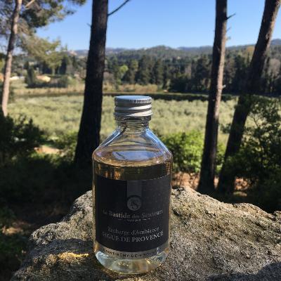 Recharge d'Ambiance 250ml Figue de Provence
