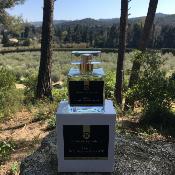 Parfum 100ml Fougère - Bergamote
