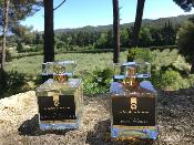 Parfum 100ml Pivoine-patchouli