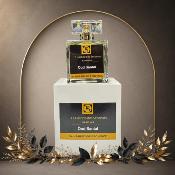Parfum 100ml Oud - Santal