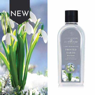 RECHARGE 250 ML TERRE GIVRÉE NOUVEAU