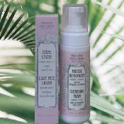 Duo Soin Visage Modèle 2 Pivoine Radieuse