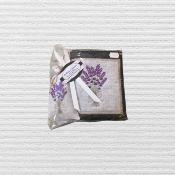 Composition Lavande Gris Anthracite sachet PS