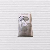 Composition Olivier Blanche sachet carré