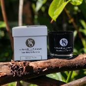 Bougie Parfumée 200gr Patchouli-Vanille