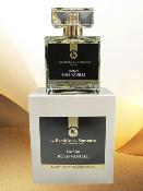 Parfum 100ml Rose - Vanille