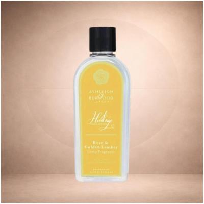 RECHARGE 250 ML ROSE ET CUIR 