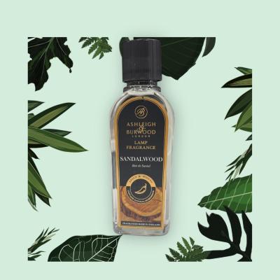 RECHARGE 250 ML BOIS DE SANTAL