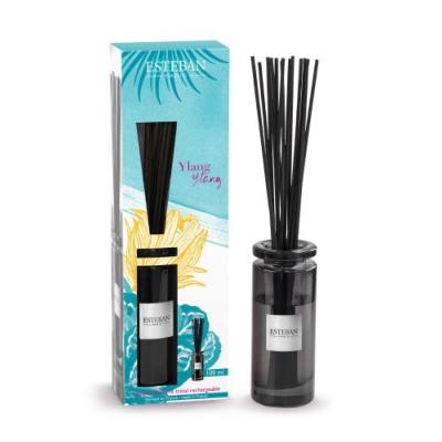 Bouquet parfumé initial Ylang Ylang