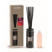 NOUVEAU Bouquet initial parfumé Rouge Cassis