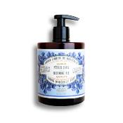 Savon liquide de Marseille 500ml Pétales d'Iris