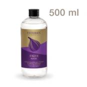 Recharge pour bouquet 500ml Figue Noire