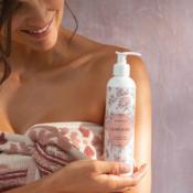 Lait pour le Corps 250ml Soleil Pastel