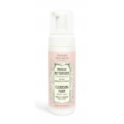 Mousse nettoyante Pivoine Radieuse 150ml