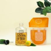 Eco-Recharge Savon Liquide de Marseille Provence