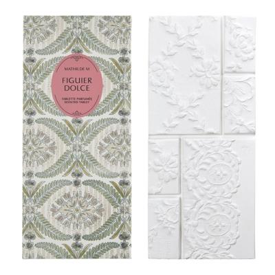 Tablette Céramique Parfumée FIGUIER DOLCE