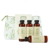 Trousse Soins du Corps Amande Apaisante