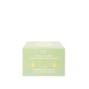Crème d'Amande ultra hydratante 250ml 