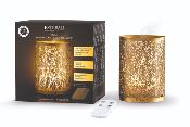 Diffuseur brume de parfum édition OR ET LUMIERE