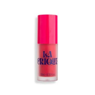 Eau à Lèvres - 04 Splash Framboise