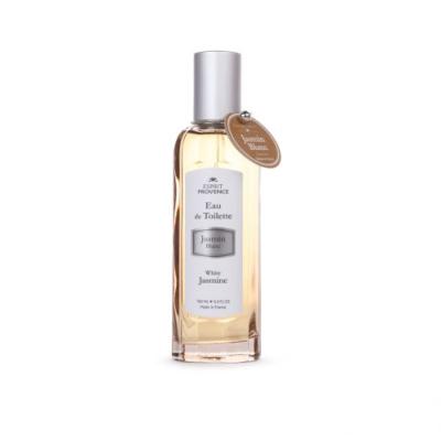 Vaporisateur 100ml Jasmin Blanc