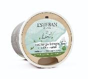 Bougie parfumée RECHARGE 180gr Pur Lin