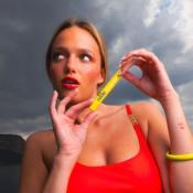 Mascara Naturel Soin - Noir Naturel