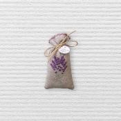 Sachet de Lavande PS Lavande Ficelle