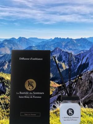 Diffuseur 100ml Figue de Provence