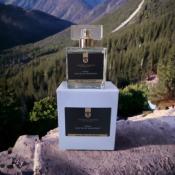 NOUVEAU Parfum 100ml Musc Blanc Aromatique