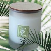ESCAPADE Bougie Parfumée 170gr COCOONING