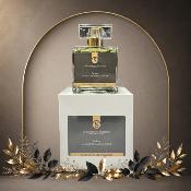 Parfum 100ml Vanille de Madagascar