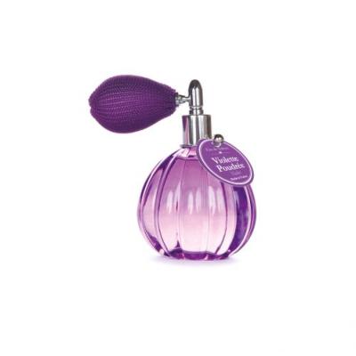 Vapo Poire 60ml Violette Poudrée