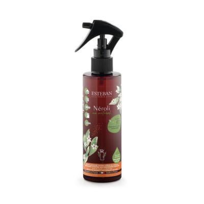 NOUVEAU Brume anti-odeur 200ml Néroli